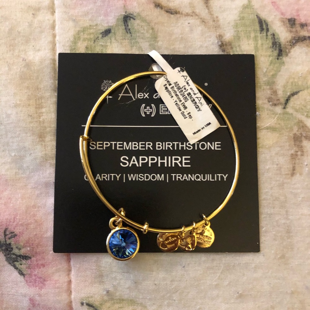 Alex and Ani Bracelet